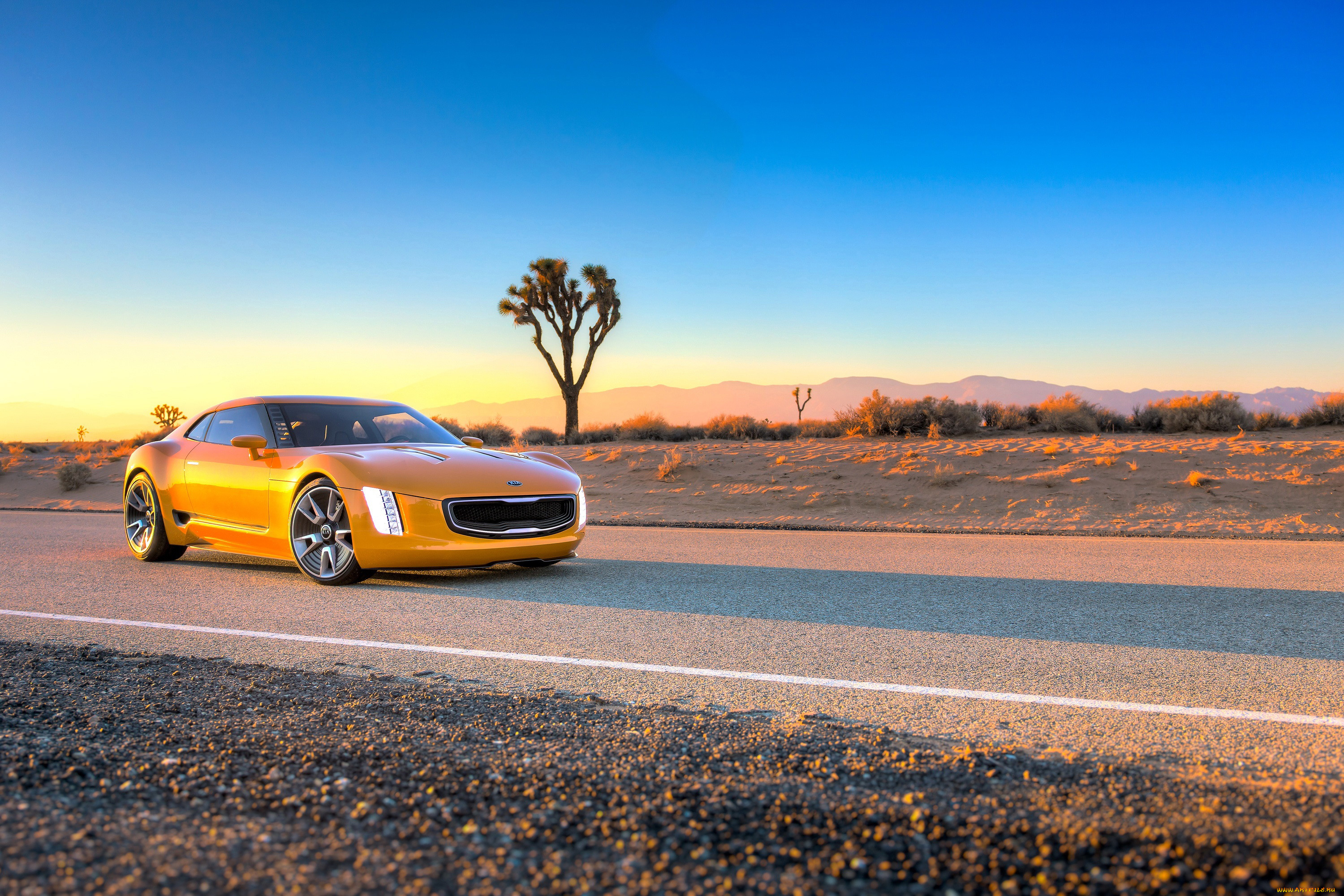 2014 kia gt4 stinger, , kia, , , stinger